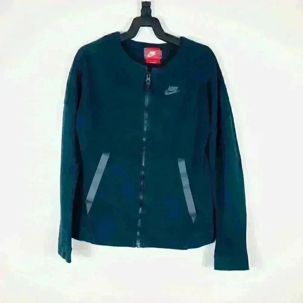 Nike jacket 